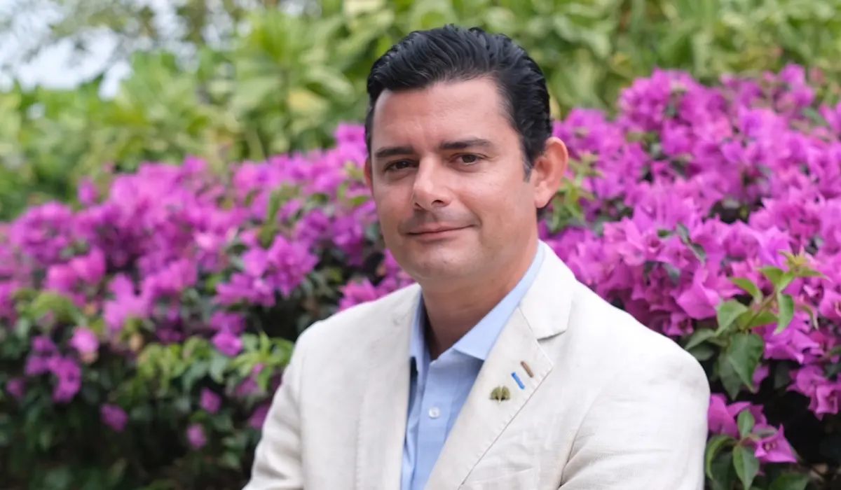 Deux Clefs Michelin : le Mauricien Henri Arnulphy brille à Bali